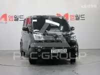 2021 KIA Ray