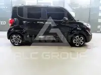 2021 KIA Ray