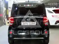 2021 KIA Ray