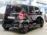 2021 KIA Ray