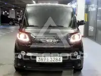 2021 KIA Ray