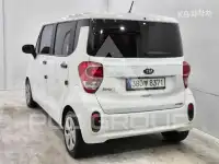 2021 KIA Ray
