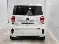 2021 KIA Ray