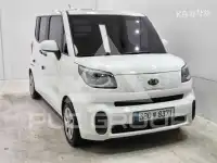 2021 KIA Ray