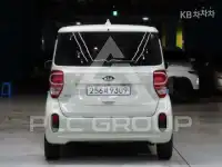 2021 KIA Ray