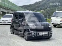 2021 KIA Ray