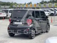 2021 KIA Ray