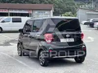 2021 KIA Ray