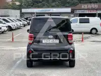 2021 KIA Ray