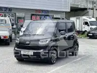2021 KIA Ray