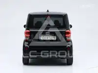 2021 KIA Ray