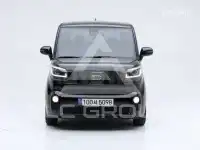 2021 KIA Ray
