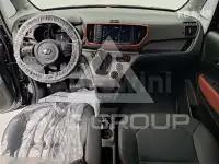 2021 KIA Ray