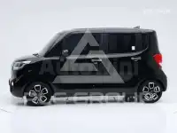 2021 KIA Ray