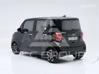 2021 KIA Ray