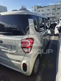 2021 KIA Ray