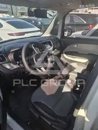 2021 KIA Ray