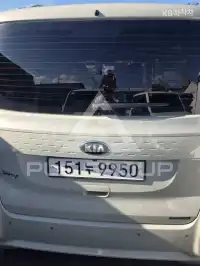 2021 KIA Ray