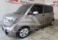 2021 KIA Ray