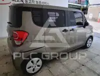 2021 KIA Ray