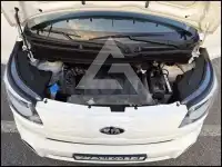 2021 KIA Ray