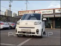 2021 KIA Ray