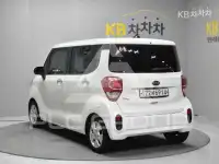 2021 KIA Ray