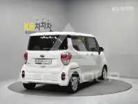 2021 KIA Ray