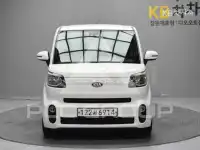 2021 KIA Ray