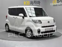 2021 KIA Ray