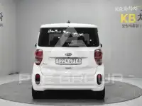2021 KIA Ray