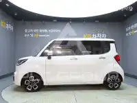 2021 KIA Ray