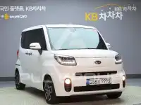 2021 KIA Ray