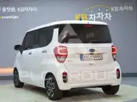 2021 KIA Ray
