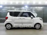 2021 KIA Ray