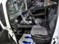 2021 KIA Ray