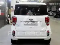 2021 KIA Ray