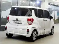 2021 KIA Ray