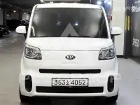 2021 KIA Ray