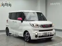 2021 KIA Ray