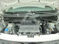 2021 KIA Ray