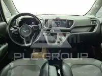 2021 KIA Ray