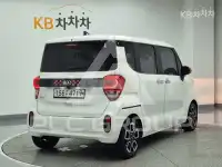2021 KIA Ray