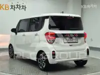 2021 KIA Ray