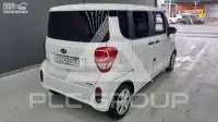 2021 KIA Ray