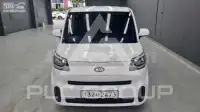 2021 KIA Ray