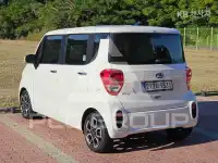 2021 KIA Ray