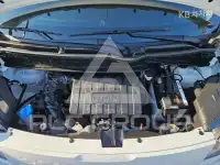 2021 KIA Ray