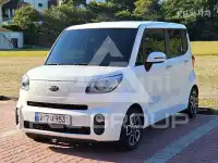 2021 KIA Ray