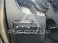 2021 KIA Ray
